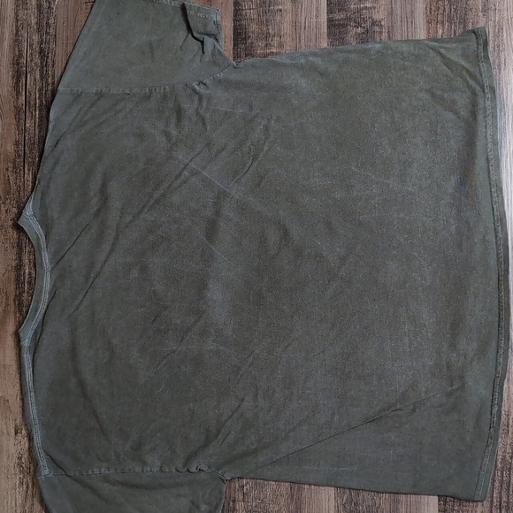 The Doors Riders On The Storm Tee From Urban Outfitters Size 2XL Baggy - Picture 5 of 8